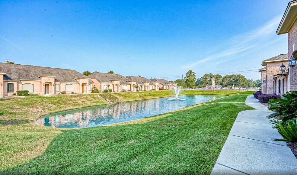 More Photos Of 5501-5529 Louetta Rd, Spring Unknown For Lease