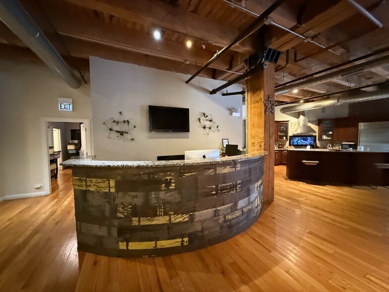 More Photos Of 106 N Aberdeen St, Chicago Office Residential For Sale