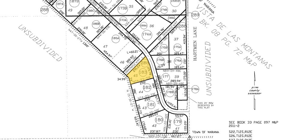 More Photos Of 7701 N Business Park Dr, Tucson Service For Sale