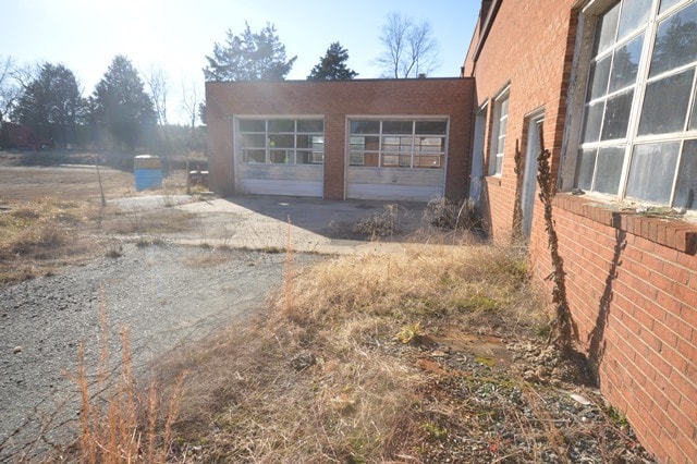 More Photos Of 2428 Richmond Rd, Troy Auto Salvage Facility For Sale