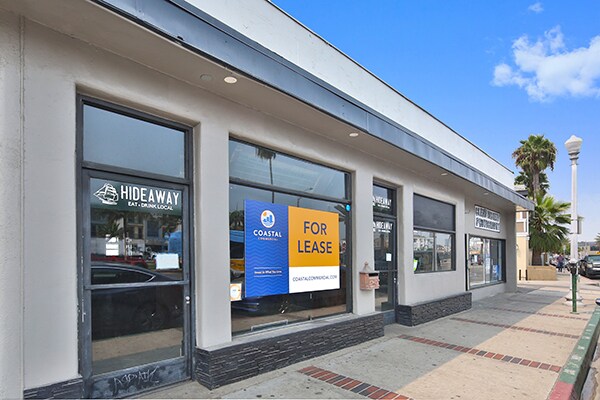 More Photos Of 2301-2307 W Balboa Blvd, Newport Beach Storefront For Lease