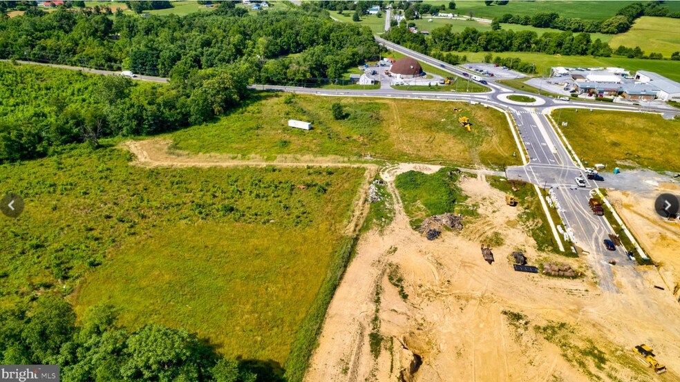 More Photos Of Lot 6 Old National Pike, Boonsboro Land For Sale