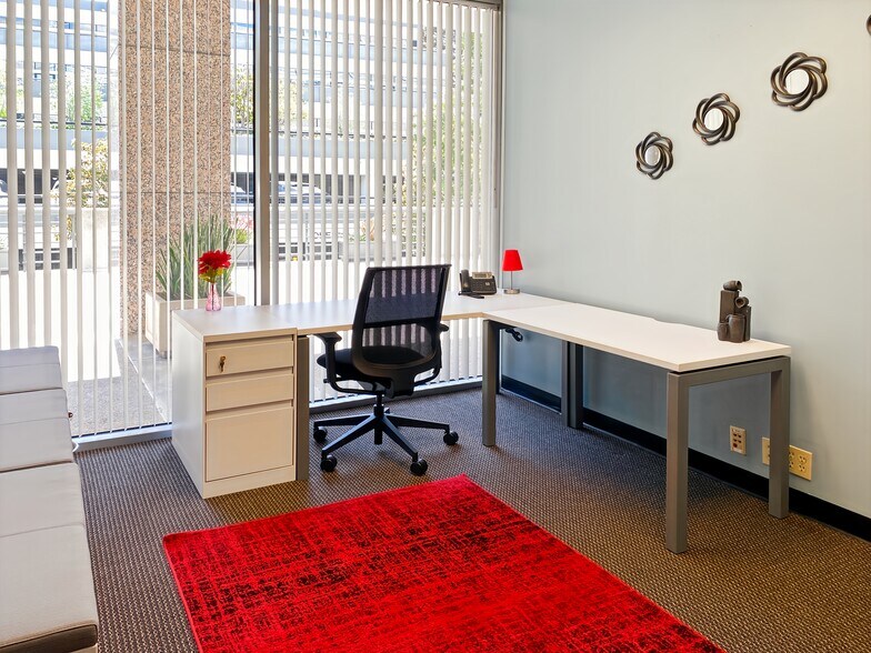 More Photos Of 2121 N California Blvd, Walnut Creek Office For Lease