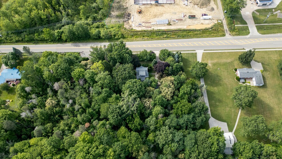 More Photos Of 2629 Zimmerly Rd, Erie Land For Sale