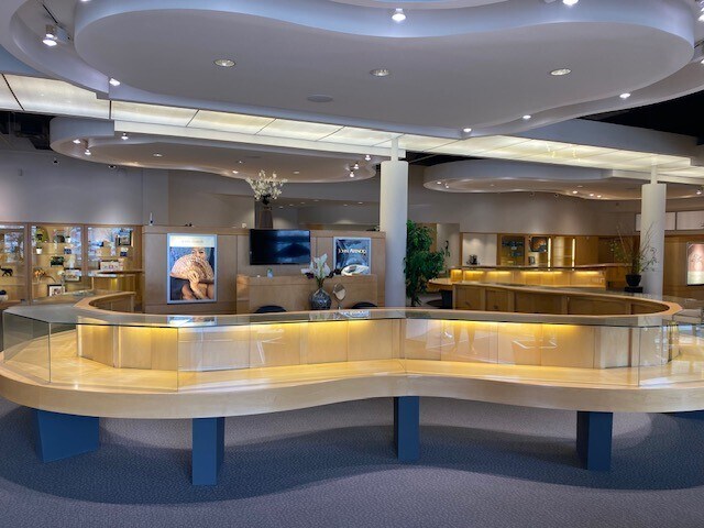 More Photos Of 100 Westgate Pky, Amarillo General Retail For Sale