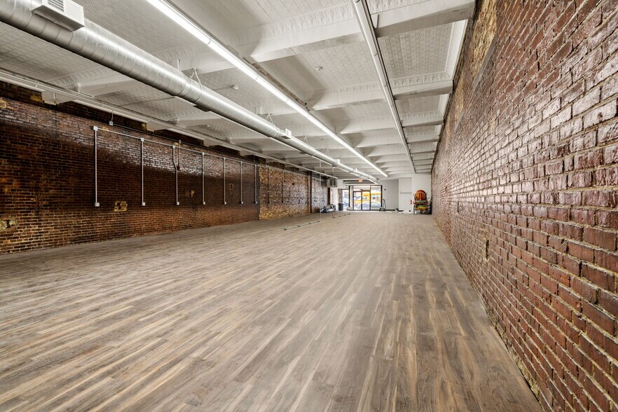 More Photos Of 2221 Washington St, Boston Storefront For Lease