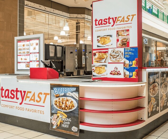 More Photos Of 6670-6700 Douglas Blvd, Douglasville General Retail For Lease