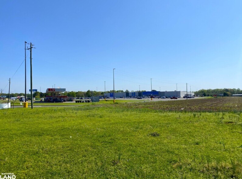 More Photos Of 3098 N HWY 171, Fayette Land For Sale