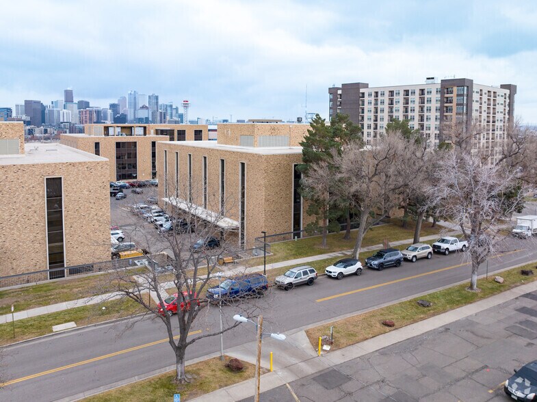 More Photos Of 2490 W 26th Ave, Denver Unknown For Lease