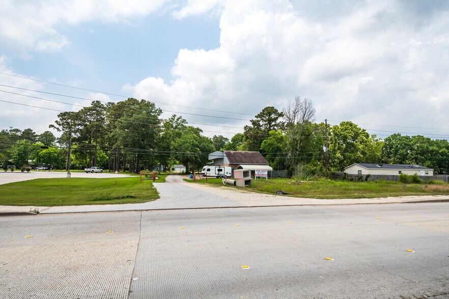More Photos Of 24919 FM 2100 Rd, Huffman Land For Sale