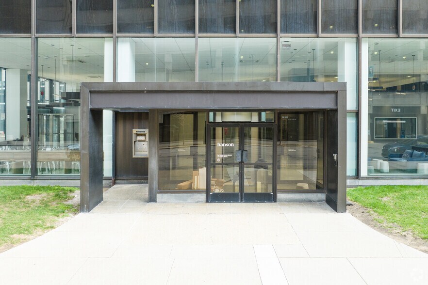 More Photos Of 200 N Saint Clair St, Toledo Office Residential For Lease