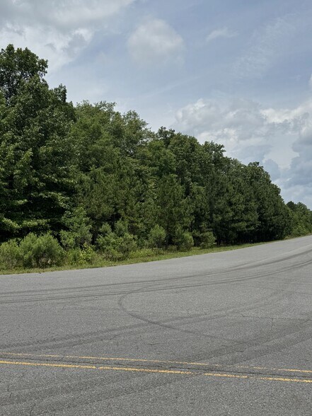 More Photos Of Carnahan Dr, Maumelle Land For Sale