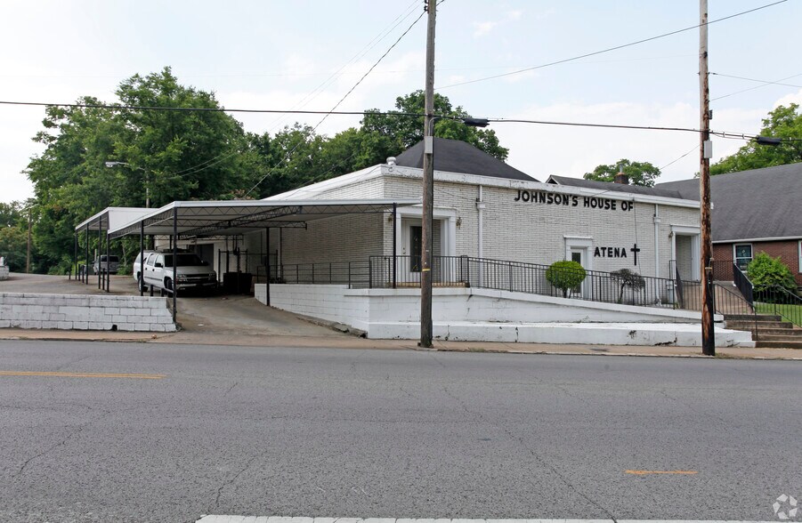 Primary Photo Of , Nashville Unknown For Sale