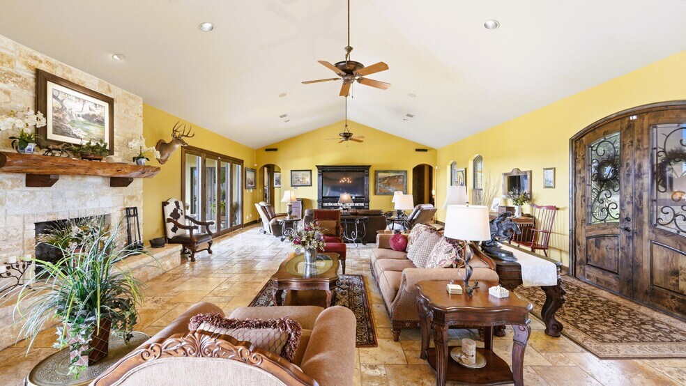 More Photos Of 13661 E Highway 90, Kingsbury Land For Sale