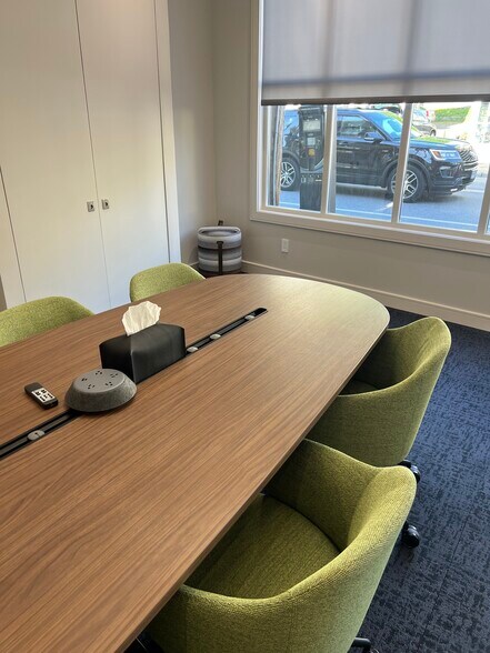 More Photos Of 15 Bryant Ave, Roslyn Coworking Space