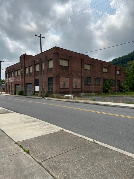 More Photos Of 432-438 Horner St, Johnstown Warehouse For Lease