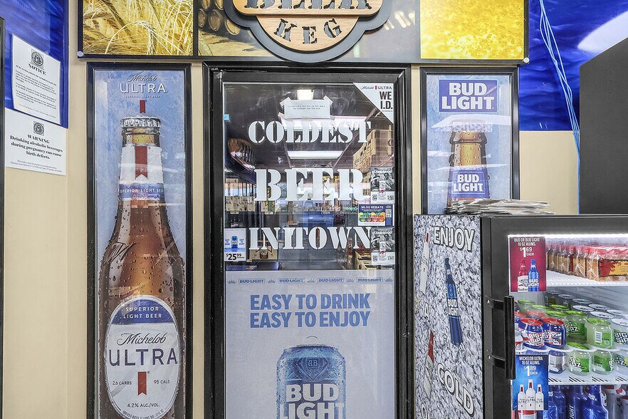 More Photos Of 201 US Highway 1 Byp S, Louisville General Retail For Sale