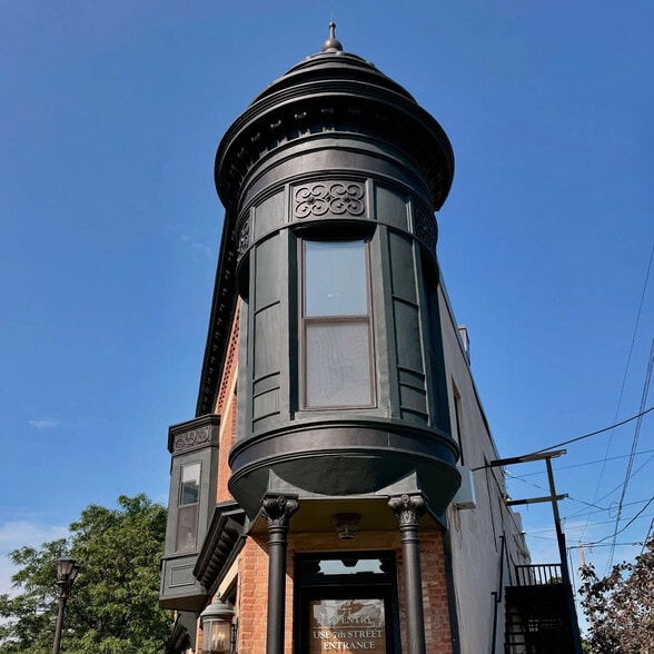 More Photos Of 729-733 7th St E, Saint Paul Storefront Retail Residential For Lease
