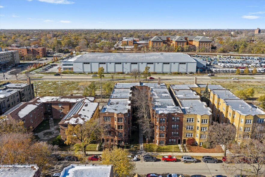 More Photos Of 6820-6824 S Perry Ave, Chicago Apartments For Sale