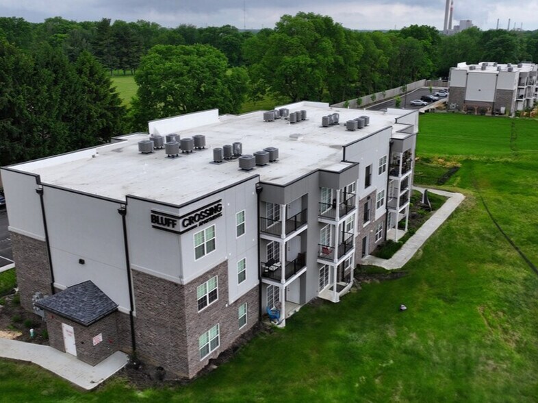 More Photos Of 3506 Bluff Rd, Indianapolis Apartments For Sale