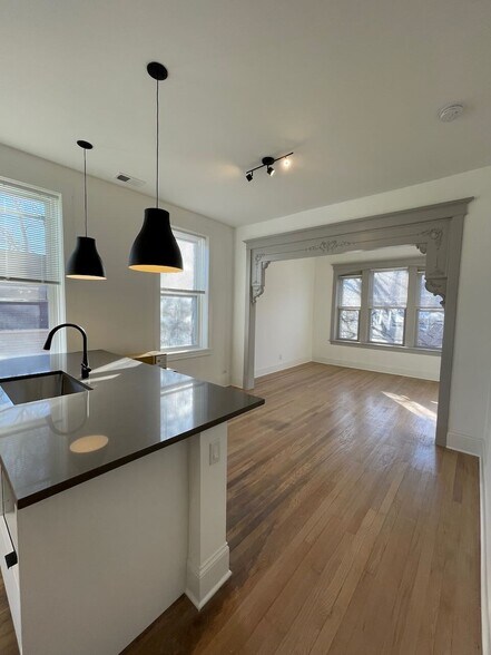 More Photos Of 2823-2827 N Central Park Ave, Chicago Apartments For Sale