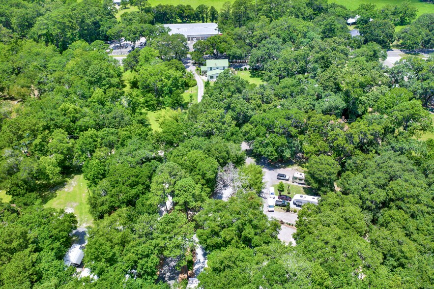 More Photos Of 15752 US Highway 17, Townsend Land For Sale