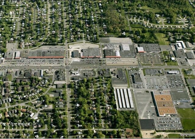 More Photos Of 101-501 Boardman-Canfield Rd, Youngstown Unknown For Lease