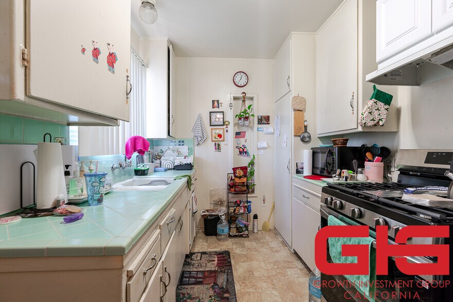 More Photos Of 530-540 N Catalina Ave, Pasadena Apartments For Sale