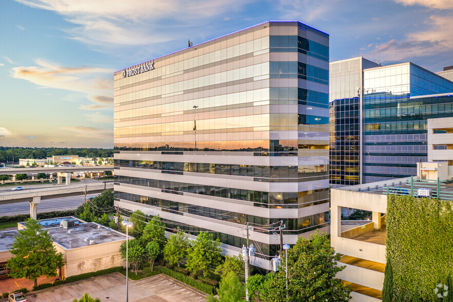 Primary Photo Of 9821 Katy Fwy, Houston Office For Lease