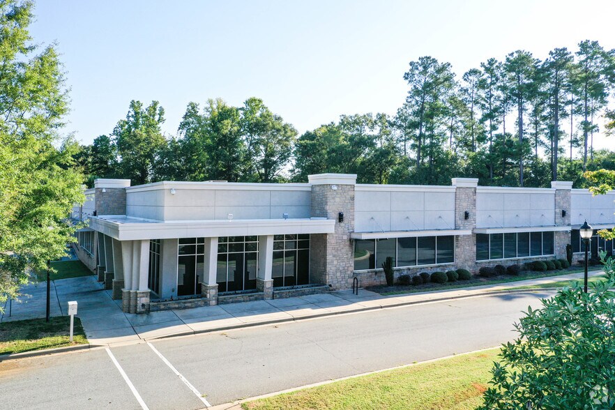 Primary Photo Of 15009 Lancaster Hwy, Charlotte Office For Lease