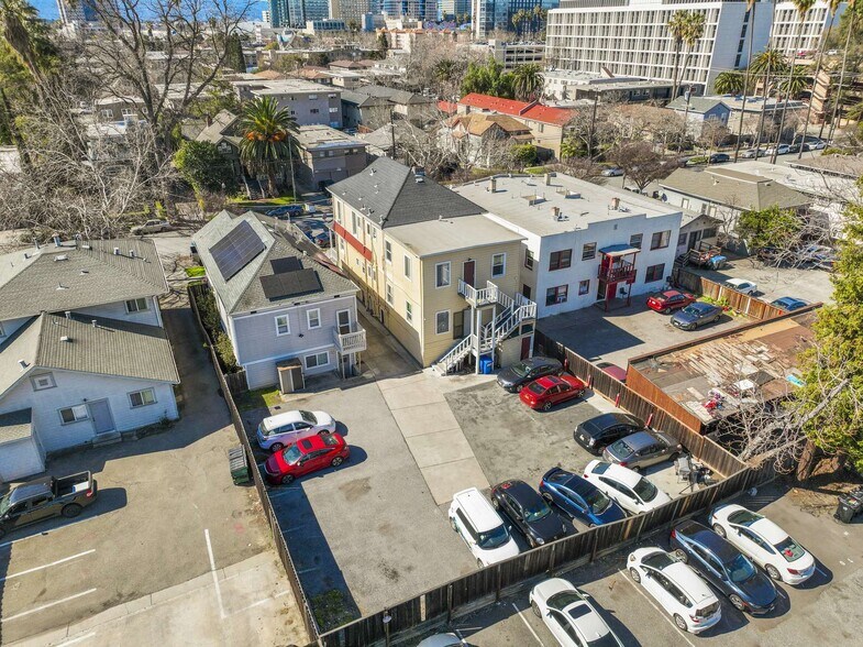 More Photos Of 468 S 6th St, San Jose Dormitory For Sale