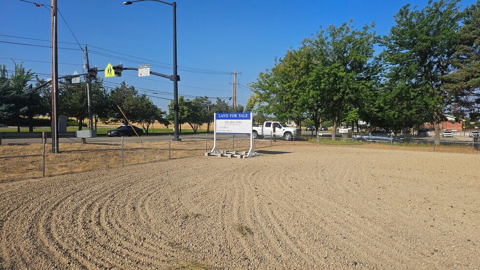 More Photos Of 2959 S Saturn Way, Boise Land For Sale