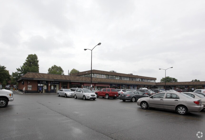 More Photos Of 140 La Rose Ave, Toronto Freestanding For Lease