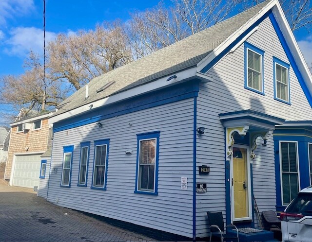 More Photos Of 294 Commercial St, Provincetown Storefront Retail Residential For Sale