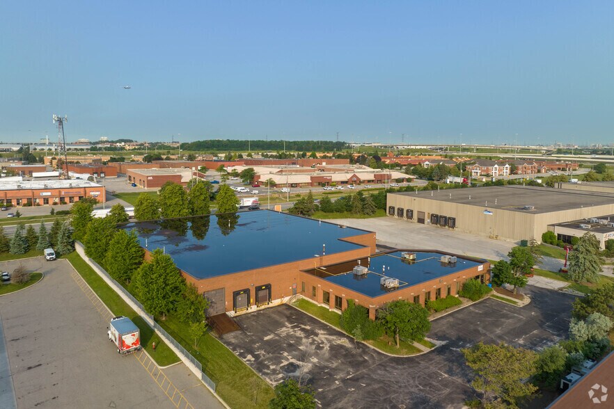 More Photos Of 1040 Jayson Ct, Mississauga Warehouse For Sale