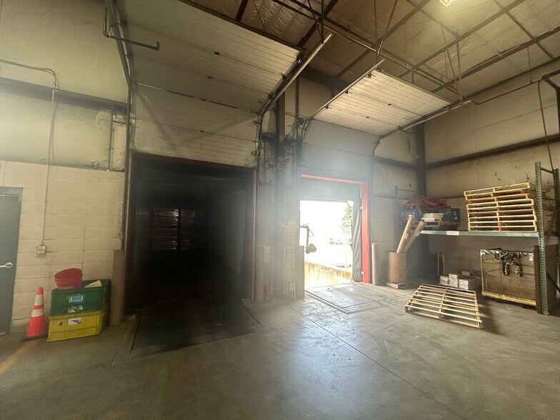 More Photos Of 2301 N Bendix Dr, South Bend Unknown For Lease