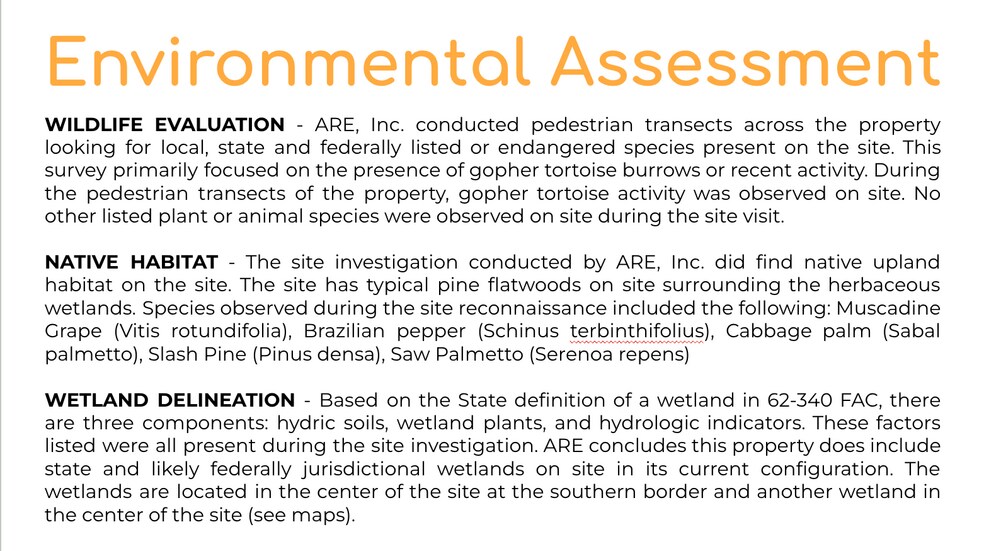 More Photos Of 8000 Indrio Rd, Fort Pierce Land For Sale