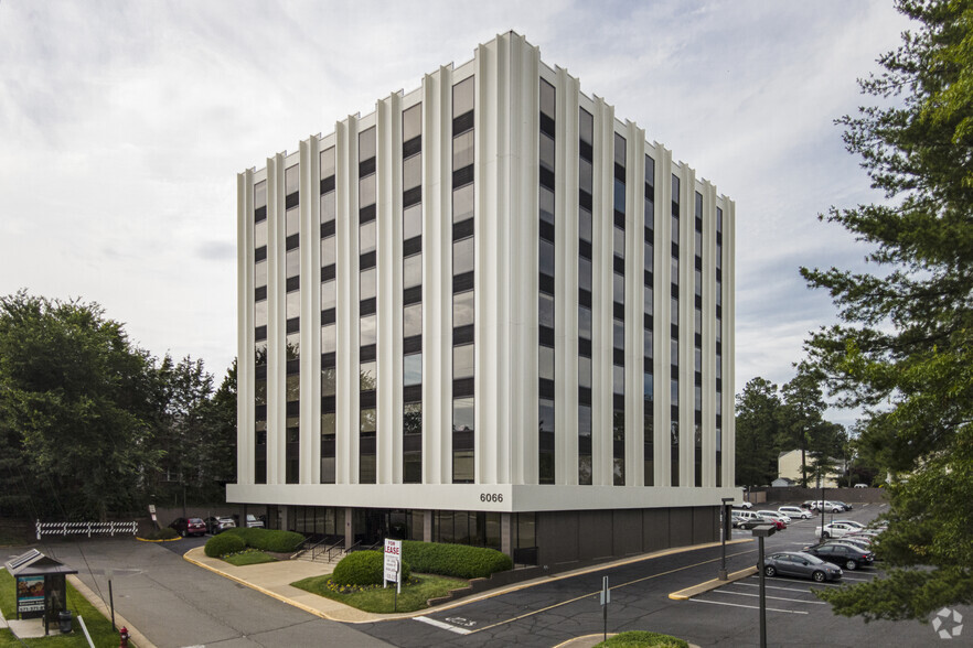 Primary Photo Of 6066 Leesburg Pike, Falls Church Office For Lease