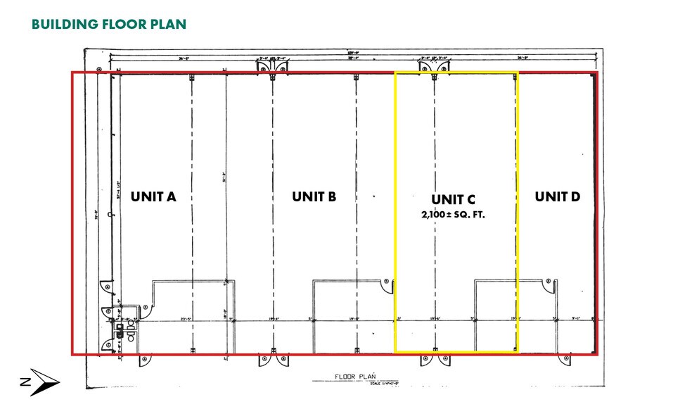 More Photos Of 6245 Janes Ln, Naples Warehouse For Lease
