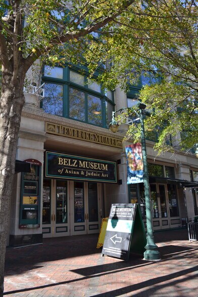 More Photos Of 119 S Main St, Memphis Office For Lease