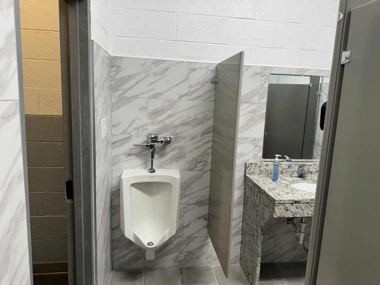 More Photos Of 45504 Cass Ave, Utica Religious Facility For Sale