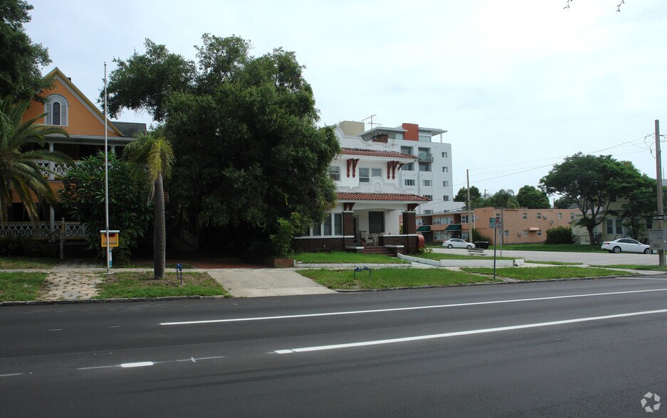 More Photos Of 205 4th Ave N, Saint Petersburg Storefront Retail Office For Sale