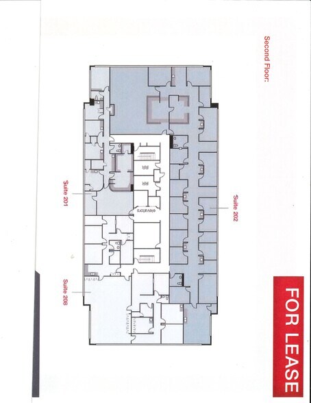 More Photos Of 2424 50th St, Lubbock Medical For Sale