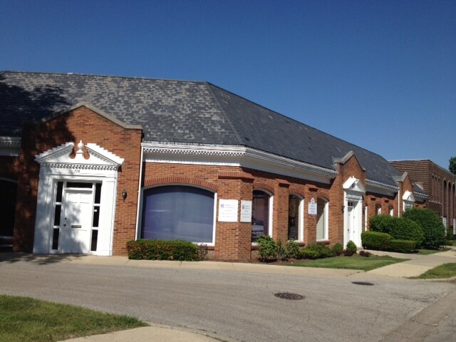 More Photos Of 776-784 Busse Hwy, Park Ridge Office For Sale