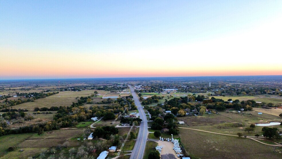 More Photos Of 9278 N Highway 77, Lexington Land For Sale