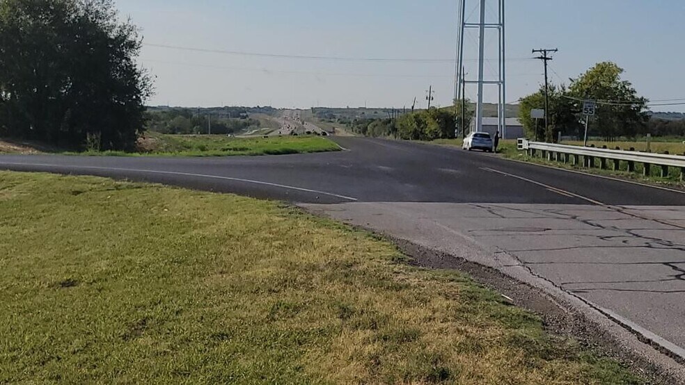 More Photos Of Hwy 45 Palmer Texas 75152, Palmer Land For Sale