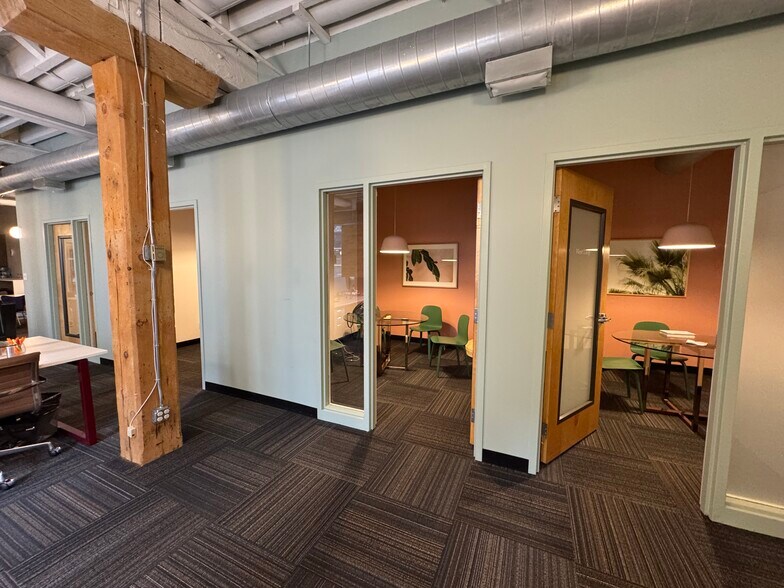 More Photos Of 10-18 W Hubbard St, Chicago Loft Creative Space For Lease