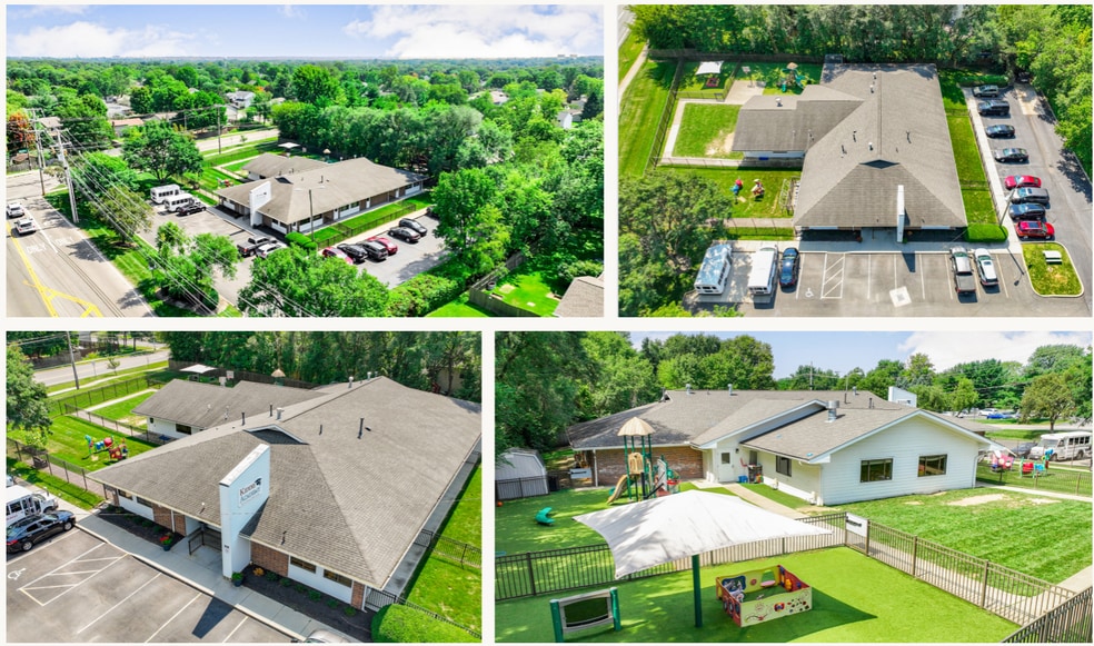 More Photos Of 2069 Summit View Rd, Powell Daycare Center For Sale