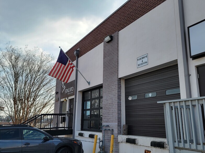 More Photos Of 12300 Carroll Ave, Rockville Manufacturing For Lease