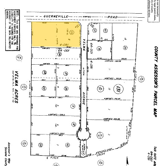 More Photos Of 2448 Guerneville Rd, Santa Rosa Medical For Sale